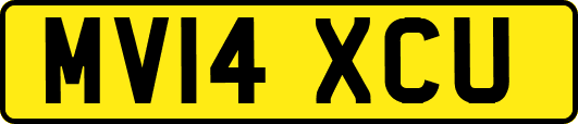MV14XCU