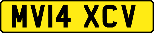 MV14XCV