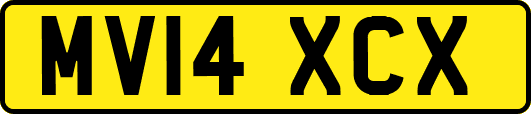 MV14XCX