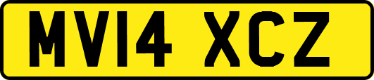 MV14XCZ
