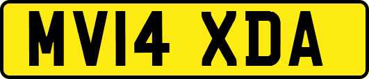 MV14XDA