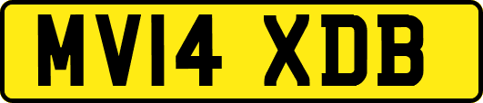 MV14XDB