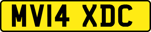 MV14XDC