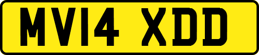 MV14XDD