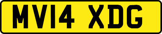 MV14XDG
