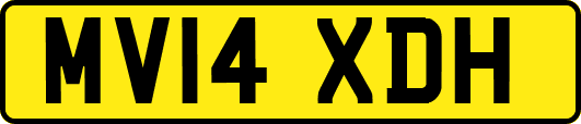 MV14XDH
