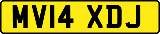 MV14XDJ