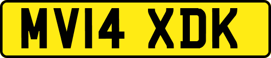 MV14XDK