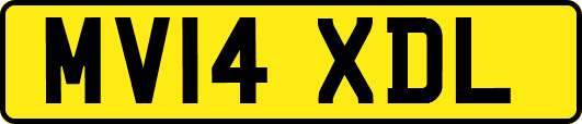 MV14XDL