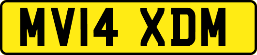 MV14XDM