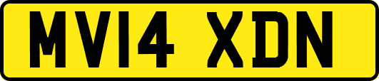 MV14XDN
