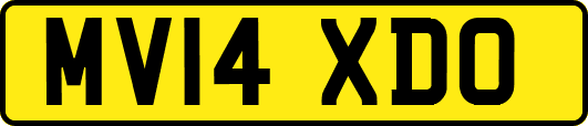 MV14XDO