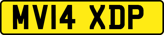 MV14XDP