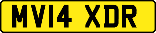 MV14XDR
