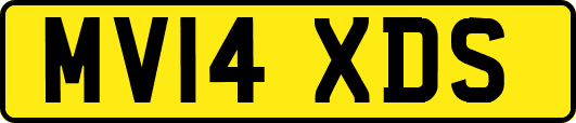 MV14XDS