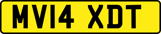 MV14XDT