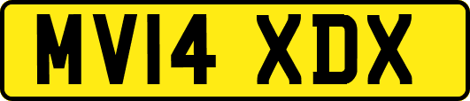 MV14XDX