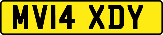 MV14XDY