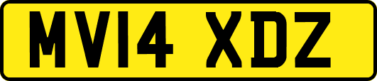MV14XDZ