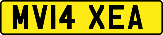MV14XEA