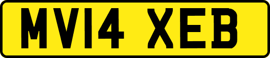 MV14XEB