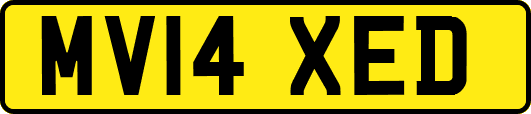 MV14XED