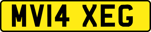 MV14XEG