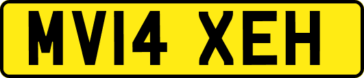 MV14XEH