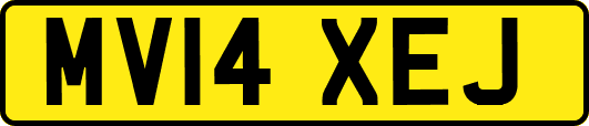 MV14XEJ