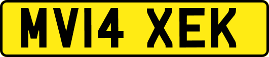 MV14XEK