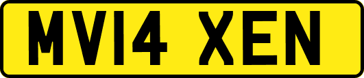 MV14XEN