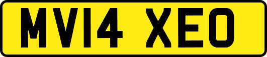MV14XEO