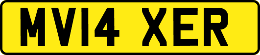 MV14XER