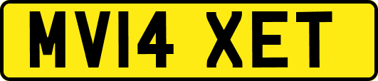MV14XET