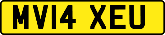 MV14XEU