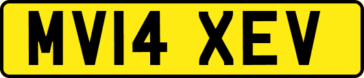 MV14XEV