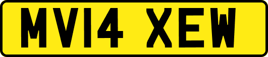 MV14XEW
