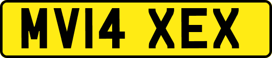 MV14XEX