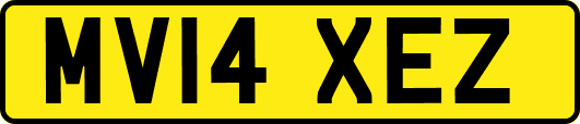 MV14XEZ