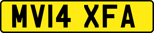 MV14XFA