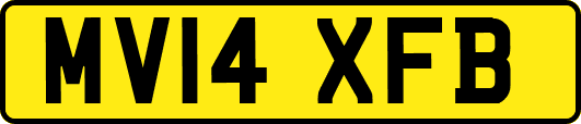 MV14XFB