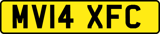 MV14XFC