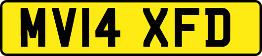 MV14XFD