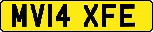 MV14XFE