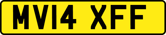 MV14XFF