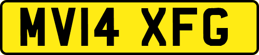 MV14XFG