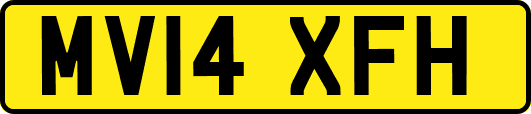 MV14XFH