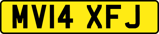 MV14XFJ