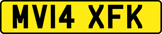 MV14XFK