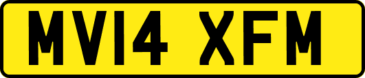 MV14XFM